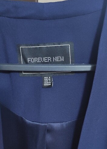Forever New Forever new blazer ceket