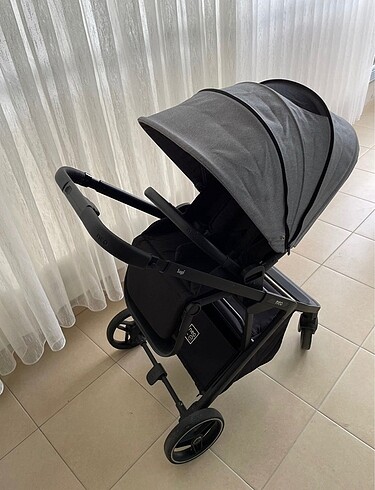 Diğer Bagi neo bebek arabası -Pusetli
