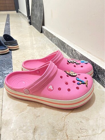 Crocks orijinal terlik