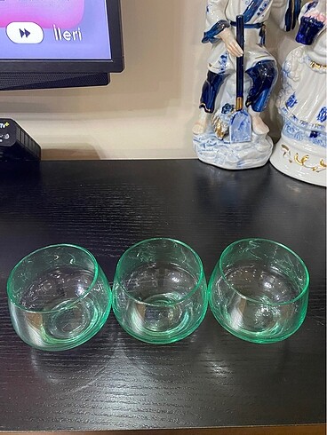 Beden çeşitli Renk BARDAK