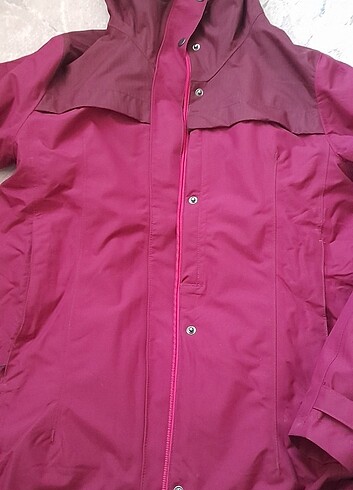 Decathlon mont