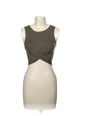 H&M Bluz %70 İndirimli.