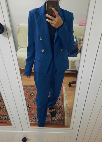 Blazer Takım