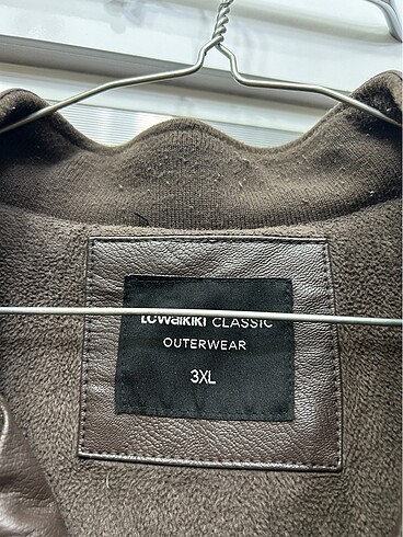 3xl Beden lcw derimont