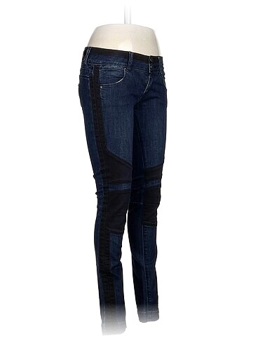 Bershka Bershka Jean / Kot %70 İndirimli.