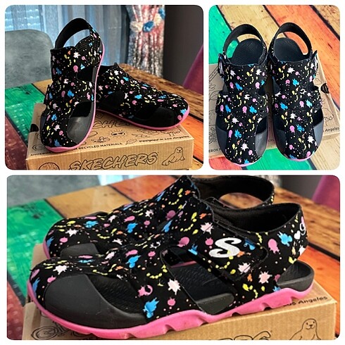 Skechers 32 numarası