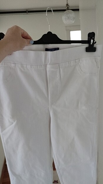 xxl Beden Pantalon