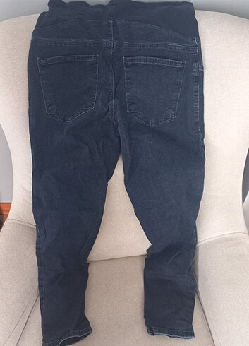 Lcw Hamile pantolonu 42 beden esnek kumaş  - Görsel 2