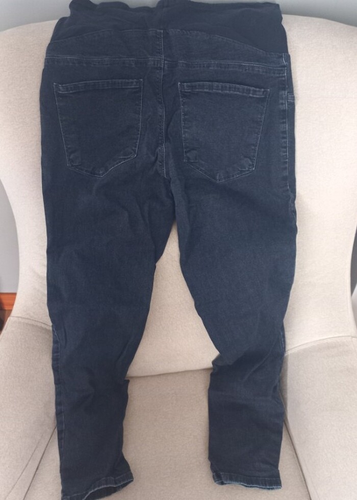 Lcw Hamile pantolonu 42 beden esnek kumaş  - Görsel 2