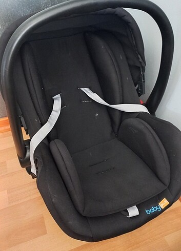 Baby plus piset&oto koltuğu 