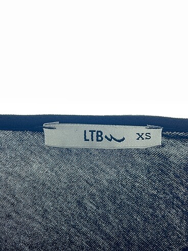 xs Beden siyah Renk LTB Uzun Tulum %70 İndirimli.