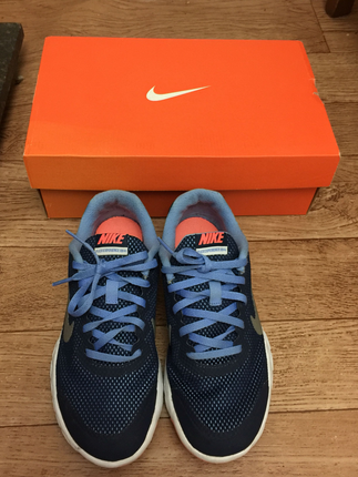 NIKE SPOR AYAKKABI