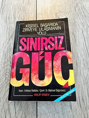 Sınırsız Güç