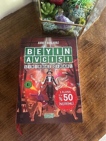 Beyin avcısı