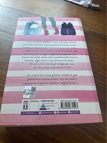  Beden Karışık