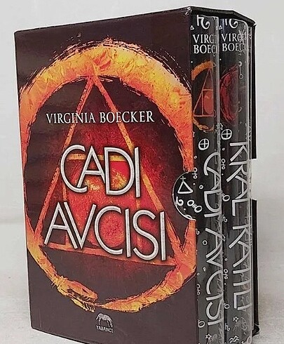 cadi avcisi virginia bofcker