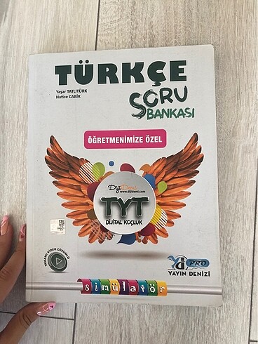 yayın denizi tyt türkçe