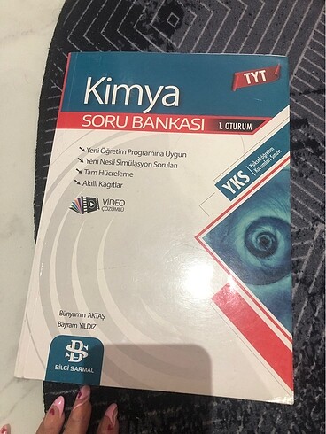 yks kitap