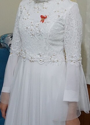 Diğer Nikah Elbisesi