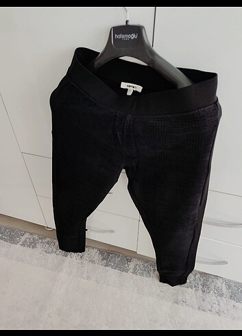 Koton pantolon tayt 