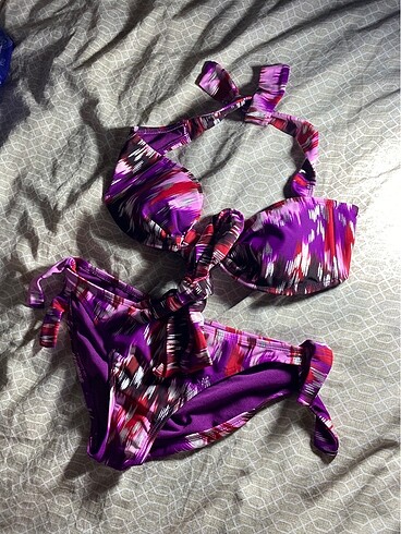 Penti Bikini takım