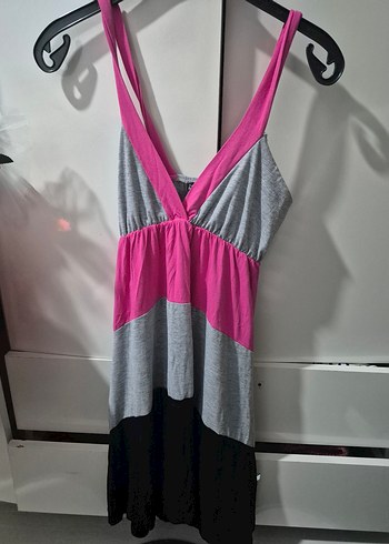 yazlık elbiseler - Görsel 2