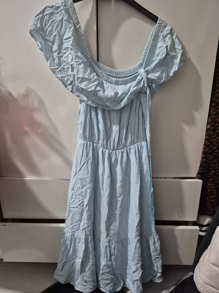 yazlık elbiseler - Görsel 4