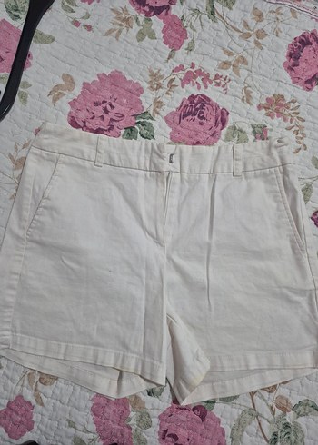 mini şortlar - Görsel 2