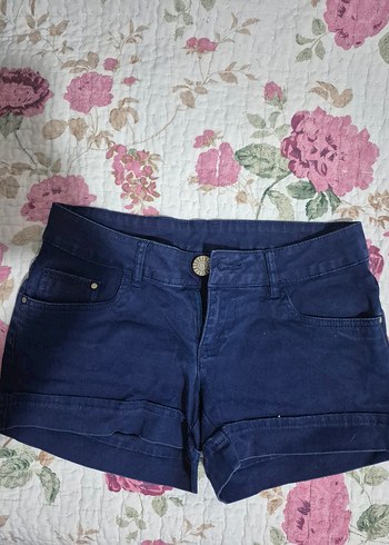 mini şortlar - Görsel 3