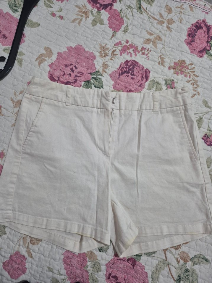 mini şortlar - Görsel 2