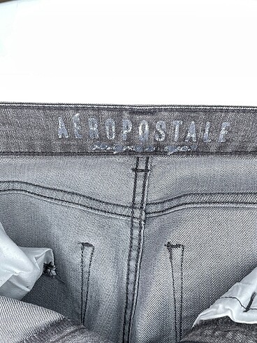 36 Beden çeşitli Renk Aeropostale Jean / Kot %70 İndirimli.