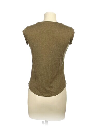 s Beden PreLoved Bluz %70 İndirimli.