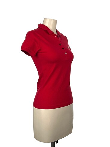 Lacoste Lacoste T-shirt %70 İndirimli.