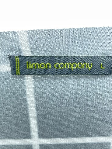 l Beden çeşitli Renk Limon Company Uzun Elbise %70 İndirimli.