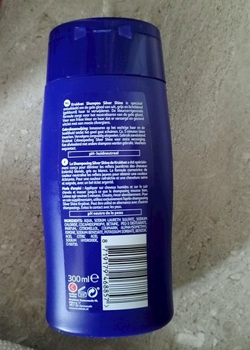 Palette Deluxe Saç Boyası ve Göz Alıcı Renkler - Görsel 7