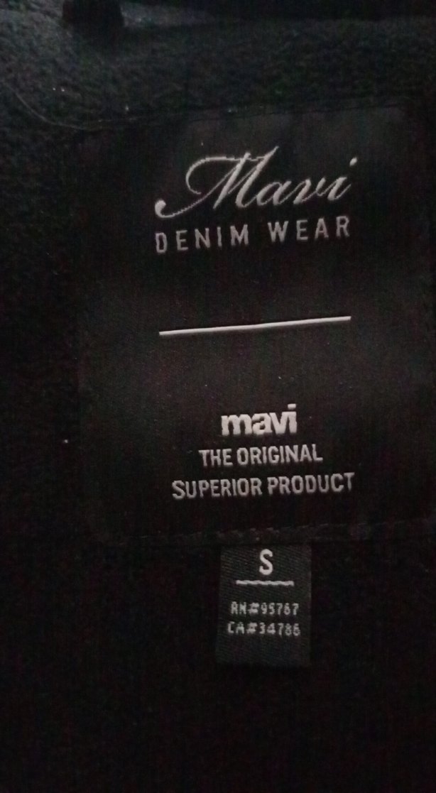 Kadın Siyah Parlak Mini Kısa Mont - Görsel 4