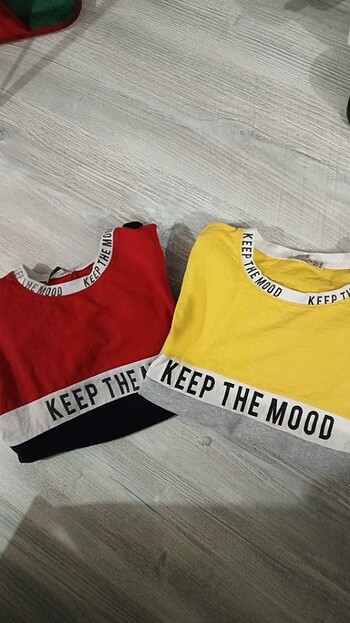 Kadın Sweatshirt 