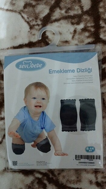 Bebek Emekleme Dizliği