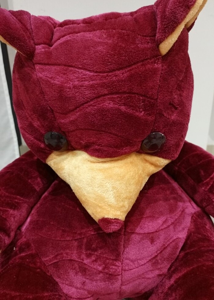 Peluş ayı ayıcık - Görsel 2