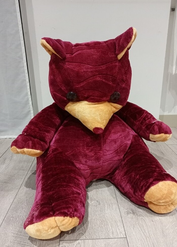 Peluş ayı ayıcık - Görsel 3