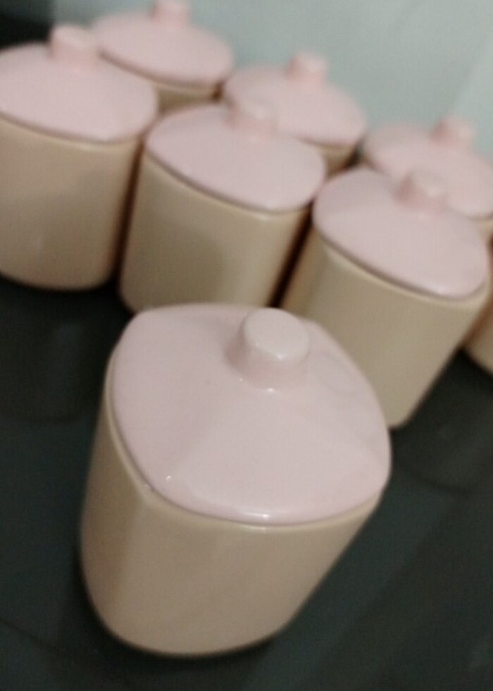 8'Lİ BAHARATLIK TAKIMI - Görsel 2