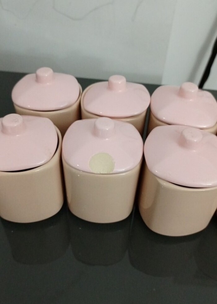 8'Lİ BAHARATLIK TAKIMI - Görsel 4