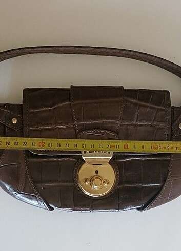 Beden FENDI BAGET ÇANTA