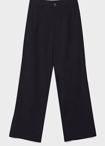 34 Beden STRADIVARIUS DÜZ KESİM PANTALON