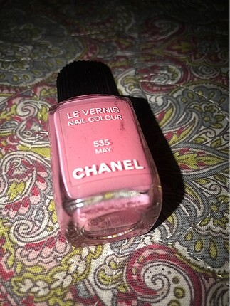 Chanel oje