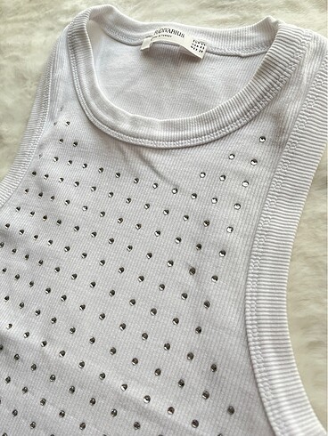 xs Beden Stradivarius bluz