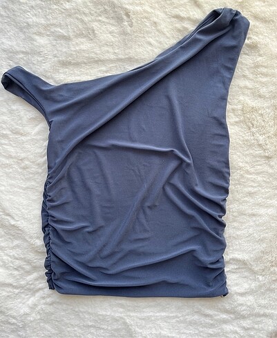 Stradivarius crop top