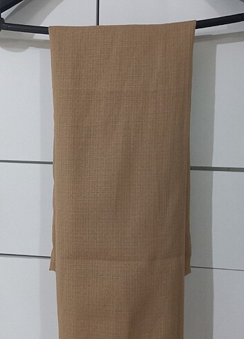 Camel Şal