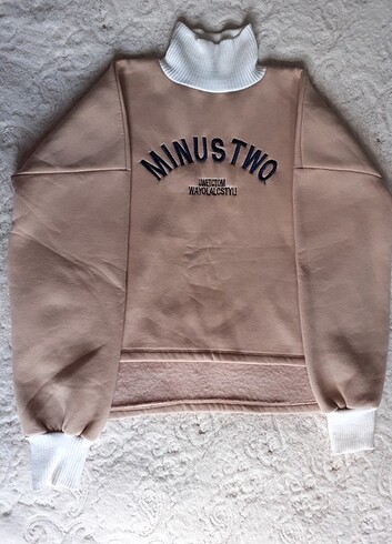 Kadın Sweatshirt 