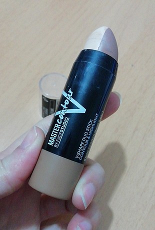 Maybelline New York Kontür ve Highlighter